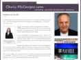 chrismccargar.com