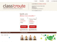 classcroute-autogrill-st-epain.com