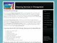 cleaningchicago.com
