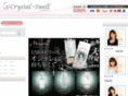 crystal-swell.com