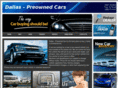 dallas-preownedcars.com