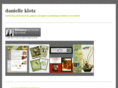 danielleklotz.com