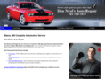 dannealsauto.com