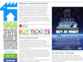 deershedfestival.com