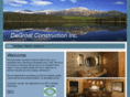 degroatconstruction.com