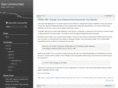 devunmounted.com