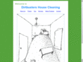 dirtbustershousecleaning.com