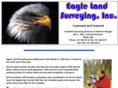 eaglelandsurvey.com