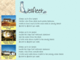 easthamcottagerentals.com