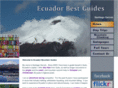 ecuadorbestguides.com