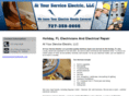 electriciansnewportrichey.com