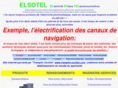 elsotel.com