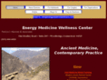energymedicinewellness.com