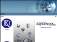 equinoxstainless.com