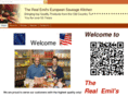 european-sausage.com