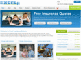 excelinsurance.com