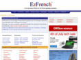 ezfrench.com