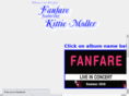 fanfareband.com