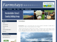 farmstays.co.uk