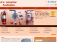fireprotectionequipments.net
