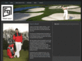 frostgolf.com