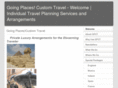 goingplacescustomtravel.com