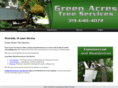 greenacrestreeserviceic.com