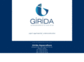 gridaaquaculture.com