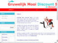 gruwelijkmooi.nl