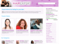 hairexpert.co.uk