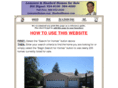 hanfordhomes.com