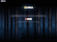 hannashootergame.net