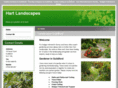 hartlandscapes.com
