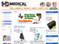 hdmedic.com