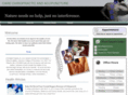 hendersonbackdoctor.com