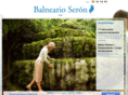 hotelbalnearioseron.com