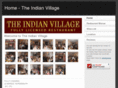 indianvillage.co.uk