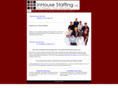 inhousestaff.net