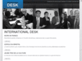 internationaldesk.net