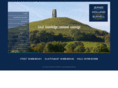 jeaneshollandburnell.co.uk