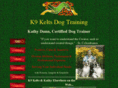 k9keltsdogtraining.com