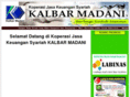 kalbarmadani.com