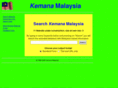 kemana.net
