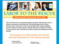 labortotherescue.com