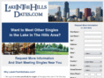 lakeinthehillsdates.com