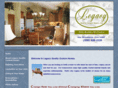 legacyqchomes.com