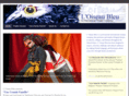 loiseaubleutheater.com