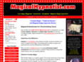 magicalhypnotist.com