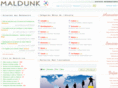 maldunk.com