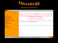 microbygg.com